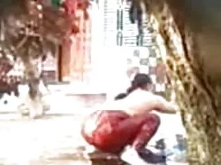 DAAAMMNN हिंदी बीएफ फुल एचडी मूवी MRS.PARKER अंतिम रूप से एक MUTHAFUCKA